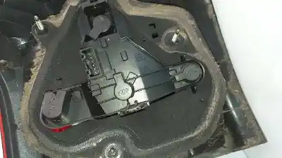 Second-hand car spare part right tailgate light for toyota corolla (_e12_) 2.0 d-4d (cde120r_ cde120l_) oem iam references 8155113610  