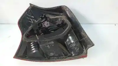 Second-hand car spare part right tailgate light for toyota corolla (_e12_) 2.0 d-4d (cde120r_ cde120l_) oem iam references 8155113610  