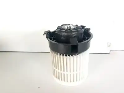 Piesă de schimb auto la mâna a doua Ventilator habitaclu încalzire pentru SSANGYONG TIVOLI  Referințe OEM IAM 4051076  