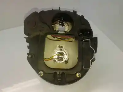 Peça sobressalente para automóvel em segunda mão farol / farolim esquerdo por mini mini (r50,r53) (2001->) 1.6 cooper [1.6 ltr. - 85 kw 16v cat] referências oem iam 0301218201  6961345