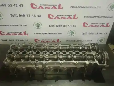 Pièce détachée automobile d'occasion culasse du moteur pour bmw serie 5 berlina (e39) 530d références oem iam 22468759  
