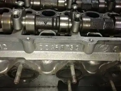Pièce détachée automobile d'occasion culasse du moteur pour bmw serie 5 berlina (e39) 530d références oem iam 22468759  