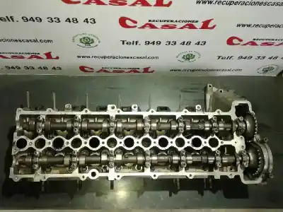 Pièce détachée automobile d'occasion culasse du moteur pour bmw serie 5 berlina (e39) 530d références oem iam 22468759  