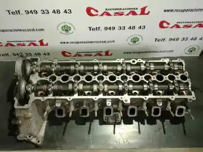 Pièce détachée automobile d'occasion culasse du moteur pour bmw serie 5 berlina (e39) 530d références oem iam 22468759  