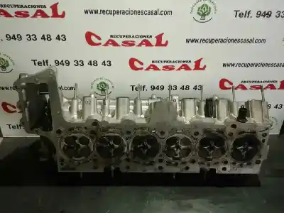 Pièce détachée automobile d'occasion culasse du moteur pour bmw serie 5 berlina (e39) 530d références oem iam 22468759  