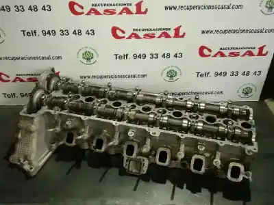 Pièce détachée automobile d'occasion culasse du moteur pour bmw serie 5 berlina (e39) 530d références oem iam 22468759  