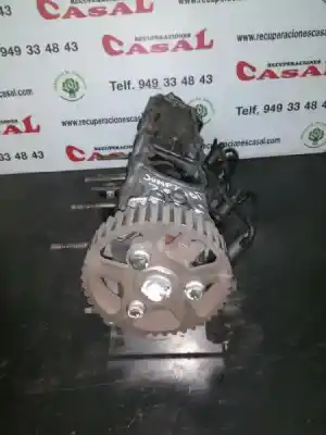 Peça sobressalente para automóvel em segunda mão cabeça / culatra por citroen jumpy 2.0 hdi sx familiar (5/6 asientos) referências oem iam 0200gl  