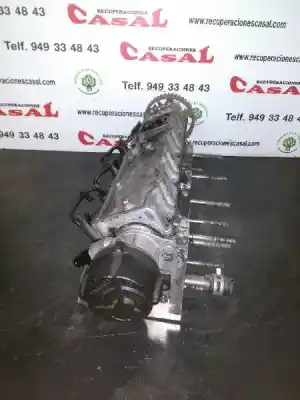Peça sobressalente para automóvel em segunda mão cabeça / culatra por citroen jumpy 2.0 hdi sx familiar (5/6 asientos) referências oem iam 0200gl  