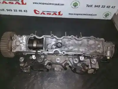 Peça sobressalente para automóvel em segunda mão cabeça / culatra por citroen jumpy 2.0 hdi sx familiar (5/6 asientos) referências oem iam 0200gl  