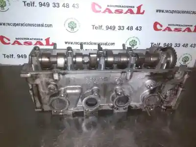 Pièce détachée automobile d'occasion CULASSE DU MOTEUR pour BMW SERIE 3 BERLINA (E36)  Références OEM IAM 2244977  