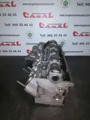 Peça sobressalente para automóvel em segunda mão cabeça / culatra por bmw serie 3 berlina (e36) 318tds referências oem iam 2244977  
