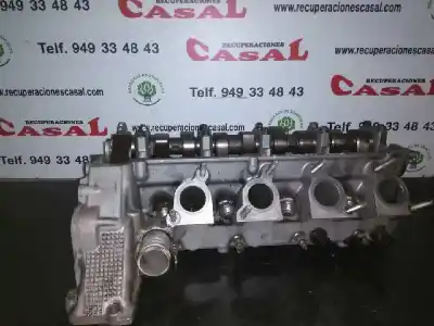 Peça sobressalente para automóvel em segunda mão cabeça / culatra por bmw serie 3 berlina (e36) 318tds referências oem iam 2244977  
