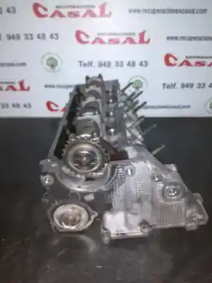 Peça sobressalente para automóvel em segunda mão cabeça / culatra por bmw serie 3 berlina (e36) 318tds referências oem iam 2244977  