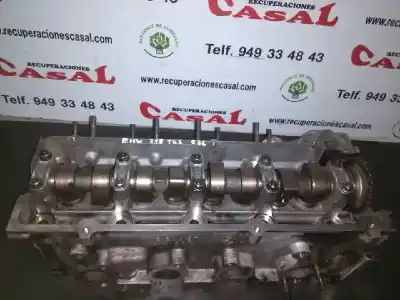 Peça sobressalente para automóvel em segunda mão cabeça / culatra por bmw serie 3 berlina (e36) 318tds referências oem iam 2244977  