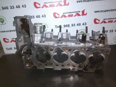 Peça sobressalente para automóvel em segunda mão cabeça / culatra por bmw serie 3 berlina (e36) 318tds referências oem iam 2244977  