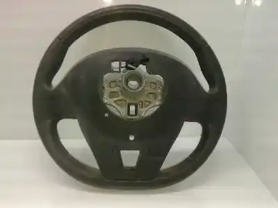 Peça sobressalente para automóvel em segunda mão volante por renault clio iii pack authentique referências oem iam 607409899  