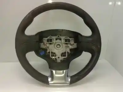 Second-hand car spare part Steering Wheel for CITROEN C3 PICASSO SX OEM IAM references 96848990 6099294 6099292