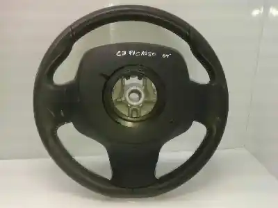 Pezzo di ricambio per auto di seconda mano volante per citroen c3 picasso sx riferimenti oem iam 96848990 6099294 6099292