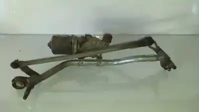 İkinci el araba yedek parçası ön Silecek Motoru için CITROEN C3 PICASSO Exclusive OEM IAM referansları 53571102  