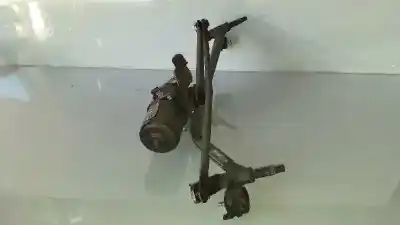 Pezzo di ricambio per auto di seconda mano tiranti e motorino del tergicristallo anteriore per citroen c3 picasso exclusive riferimenti oem iam 53571102  