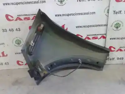 Pezzo di ricambio per auto di seconda mano parafango anteriore destro per mini mini (r50,r53) (2001->) 1.6 cooper [1.6 ltr. - 85 kw 16v cat] riferimenti oem iam 41217037438  