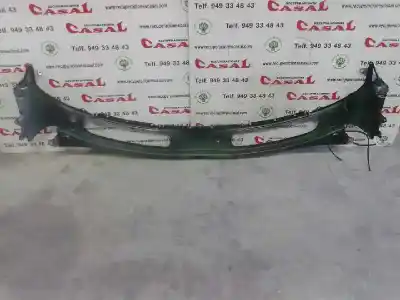 Pezzo di ricambio per auto di seconda mano griglia anteriore per mini mini (r50,r53) (2001->) 1.6 cooper [1.6 ltr. - 85 kw 16v cat] riferimenti oem iam   