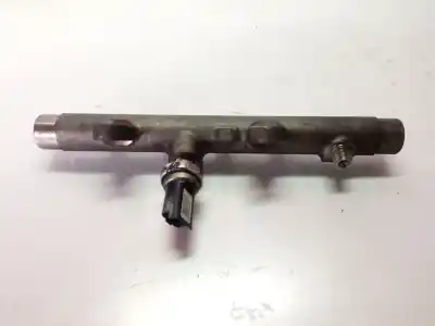 Pezzo di ricambio per auto di seconda mano rampa iniettori per renault scenic iii dynamique riferimenti oem iam 8200704212  8200704217