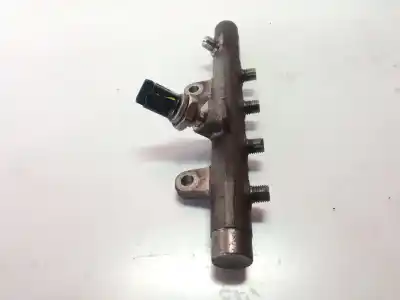 Pezzo di ricambio per auto di seconda mano rampa iniettori per renault scenic iii dynamique riferimenti oem iam 8200704212  8200704217
