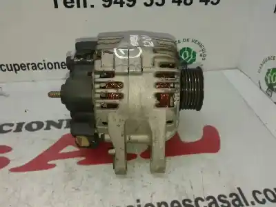 Second-hand car spare part ALTERNATOR for HYUNDAI XG  OEM IAM references 2655485  