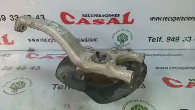 Peça sobressalente para automóvel em segunda mão MANGA DE EIXO DIANTEIRA DIREITA por LEXUS IS200 (DS2/IS2)  Referências OEM IAM 8954230260R  