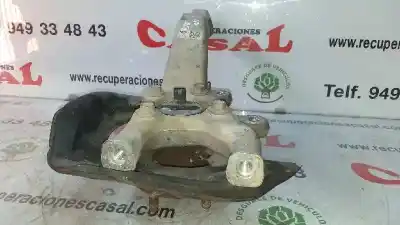 Автозапчасти б/у передняя правая кулачка за lexus is200 (ds2/is2) 250 v6 ссылки oem iam 8954230260r  