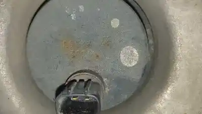 Second-hand car spare part front left knuckle for lexus is200 (ds2/is2) 250 v6 oem iam references n62ly0482  8954330260l