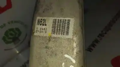 Second-hand car spare part front left knuckle for lexus is200 (ds2/is2) 250 v6 oem iam references n62ly0482  8954330260l