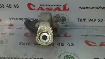 Second-hand car spare part front left knuckle for lexus is200 (ds2/is2) 250 v6 oem iam references n62ly0482  8954330260l