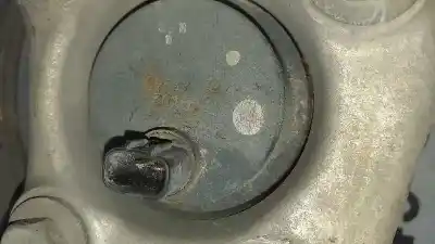 Second-hand car spare part front left knuckle for lexus is200 (ds2/is2) 250 v6 oem iam references n62ly0482  8954330260l