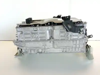 Pezzo di ricambio per auto di seconda mano BATTERIA per TOYOTA RAV 4  Riferimenti OEM IAM G92A042060  