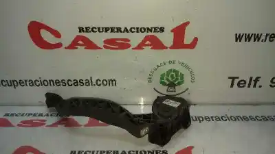 Pezzo di ricambio per auto di seconda mano POTENZIOMETRO A PEDALE per CITROEN C3 PICASSO  Riferimenti OEM IAM 9681383980  6PV00994913