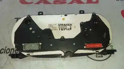 Автозапчастина б/у панель інструментів для renault clio ii fase ii (b/cb0) campus посилання на oem iam 8200059776  