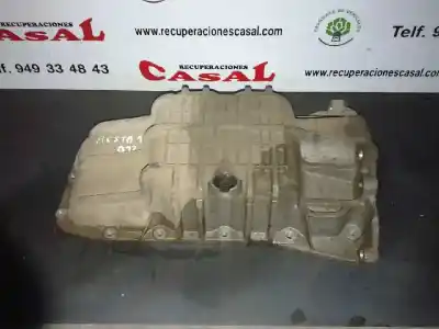 Pièce détachée automobile d'occasion Carter pour FORD FIESTA (CB1) Ghia Références OEM IAM 98MM6675AB  