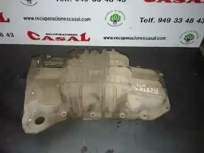 Peça sobressalente para automóvel em segunda mão cárter por ford fiesta (cb1) ghia referências oem iam 98mm6675ab  