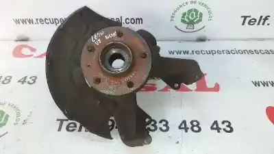 Pezzo di ricambio per auto di seconda mano attacco anteriore destro per seat toledo ii (1m2) 2.3 v5 riferimenti oem iam 1j0255j  