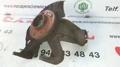 Pezzo di ricambio per auto di seconda mano attacco anteriore destro per seat toledo ii (1m2) 2.3 v5 riferimenti oem iam 1j0255j  