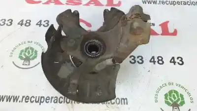 Pezzo di ricambio per auto di seconda mano attacco anteriore destro per seat toledo ii (1m2) 2.3 v5 riferimenti oem iam 1j0255j  