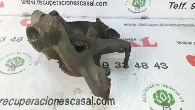 Pezzo di ricambio per auto di seconda mano attacco anteriore destro per seat toledo ii (1m2) 2.3 v5 riferimenti oem iam 1j0255j  