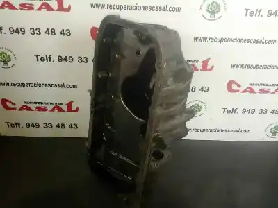 Peça sobressalente para automóvel em segunda mão cárter por fiat stilo multi wagon (192_) 1.9 d multijet referências oem iam   