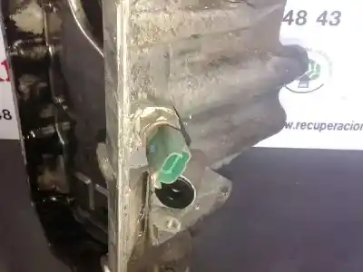 Peça sobressalente para automóvel em segunda mão cárter por fiat stilo multi wagon (192_) 1.9 d multijet referências oem iam   