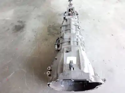 Second-hand car spare part gearbox for lexus is200 (ds2/is2) 220d oem iam references 3123322050  