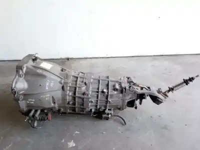 Second-hand car spare part gearbox for lexus is200 (ds2/is2) 220d oem iam references 3123322050  