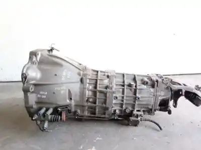 Second-hand car spare part gearbox for lexus is200 (ds2/is2) 220d oem iam references 3123322050  