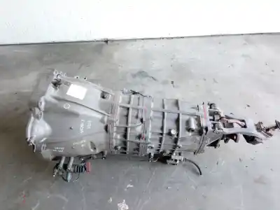 Second-hand car spare part gearbox for lexus is200 (ds2/is2) 220d oem iam references 3123322050  